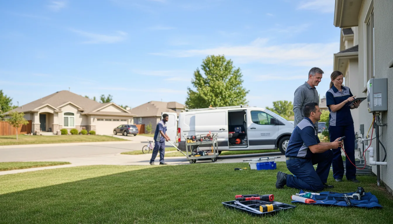 Professional Water Softener Services in Warbranch, KY
